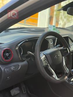 شيفروليه بليزر